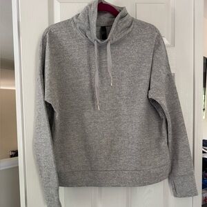 Gray Women’s Sweater